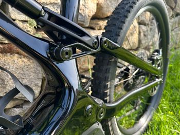 Used Specialized Turbo Levo 3 Comp Carbon 2023 2023 Mountainbike — image 14 of 16