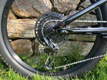 Used Specialized Turbo Levo 3 Comp Carbon 2023 2023 Mountainbike — image 3 of 16