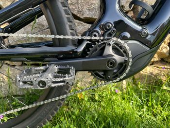 Used Specialized Turbo Levo 3 Comp Carbon 2023 2023 Mountainbike — image 5 of 16