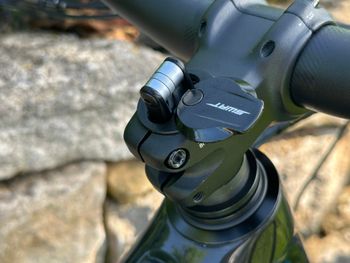 Used Specialized Turbo Levo 3 Comp Carbon 2023 2023 Mountainbike — image 12 of 16