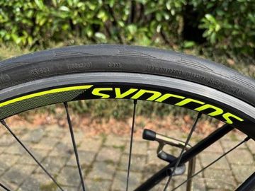 Used Scott Solace 02 2020 Road & Gravel, Black — image 6 of 11