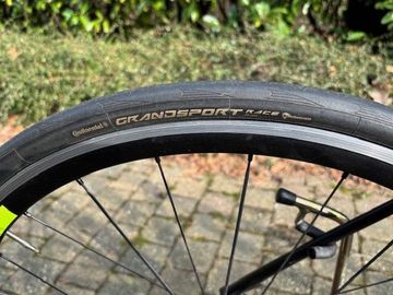Used Scott Solace 02 2020 Road & Gravel, Black — image 5 of 11