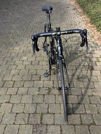 Used Scott Solace 02 2020 Road & Gravel — image 3 of 11