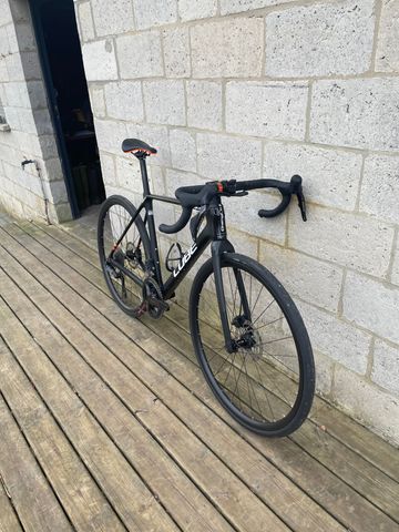 Brugt CUBE CROSS RACE C:62, PRO 2025 2025 Road & Gravel — billede 2 af 9