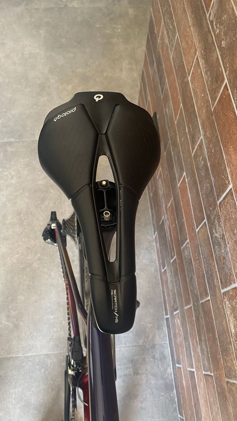 Used S Works S Works Custom SRAM Red eTap AXS 2024 Road & Gravel — image 5 of 6
