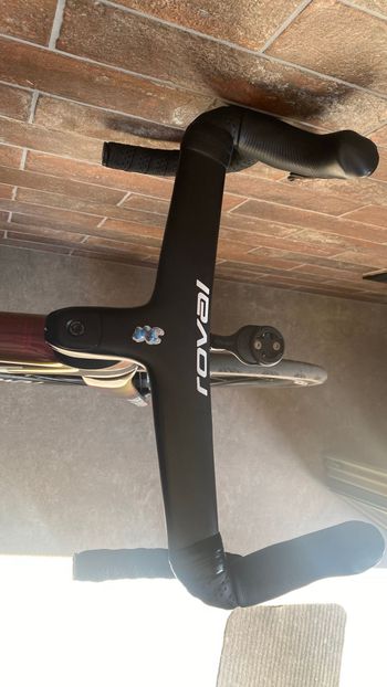 Used S Works S Works Custom SRAM Red eTap AXS 2024 Road & Gravel — image 4 of 6