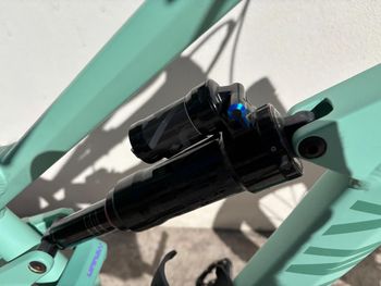 Used Canyon Torque Mullet AL 5 2023 2023 Mountainbike — image 5 of 6