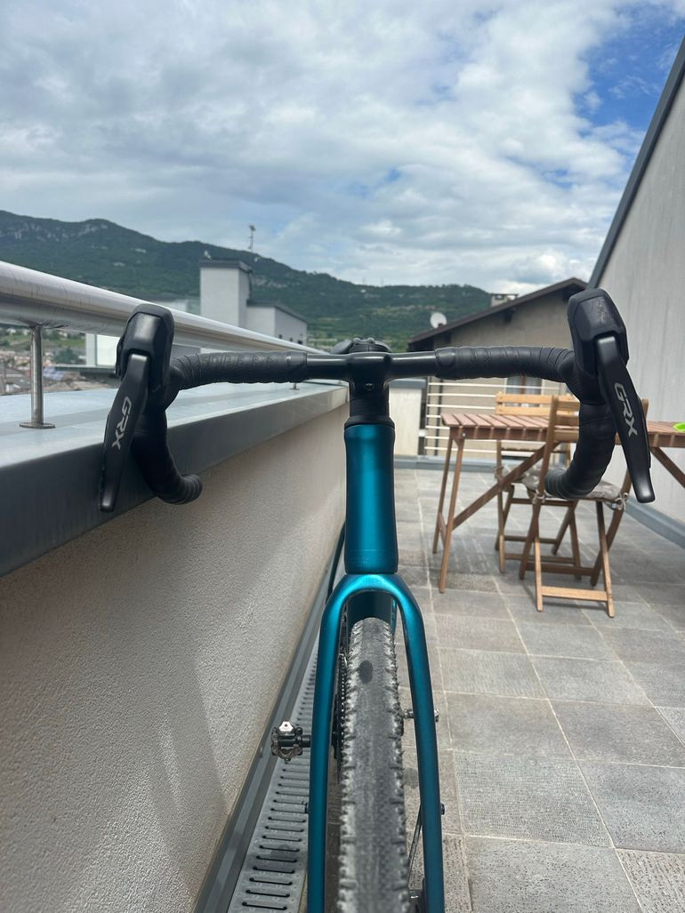 Used CUBE NUROAD C:62, RACE 2025 2025 Road & Gravel — image 6 of 7