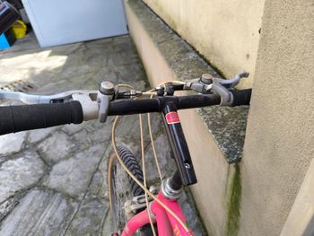 Used Olmo Olmo Custom Other Shimano 1990 Mountainbike, Green — image 5 of 8