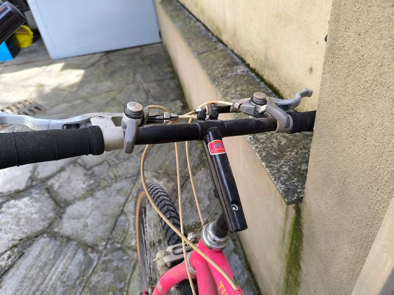 Used Olmo Olmo Custom Other Shimano 1990 Mountainbike, Green — image 5 of 8
