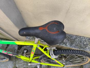 Used Olmo Olmo Custom Other Shimano 1990 Mountainbike, Green — image 4 of 8