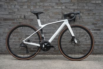 Used Trek Trek Madone SL 6 Gen 8 2025 2025 Road & Gravel
