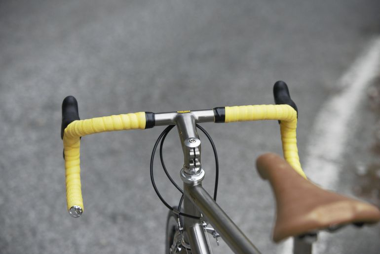 Used IS Passoni PASSONI TI 2000 Road & Gravel, Gris claro — image 2 of 7