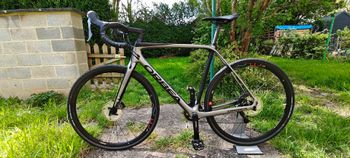 Used Orbea TERRA M30-D 1X 2020 2020 Road & Gravel
