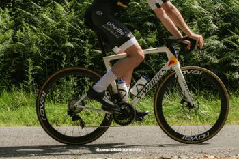 Used sworks Sworks Custom SRAM Force eTap AXS 2025 Route & Gravel