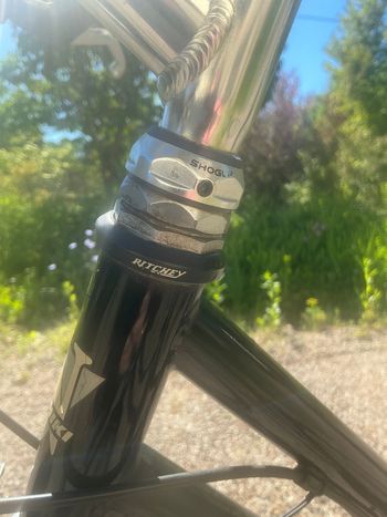 Used Nishiki Nishiki Timbuk 2017 2017 Urban, Black — image 14 of 18