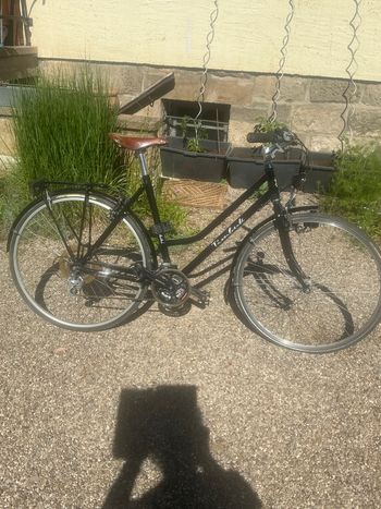 Used Nishiki Nishiki Timbuk 2017 2017 Urban & Touring
