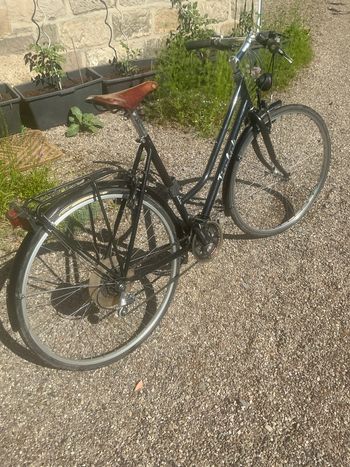 Used Nishiki Nishiki Timbuk 2017 2017 Urban, Black — image 18 of 18
