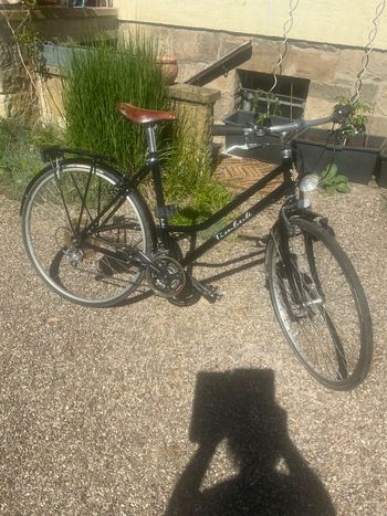 Used Nishiki Nishiki Timbuk 2017 2017 Urban, Black — image 6 of 18