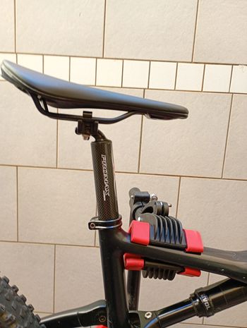 Used Orbea OCCAM H30 2021 2021 Mountainbike — image 4 of 7