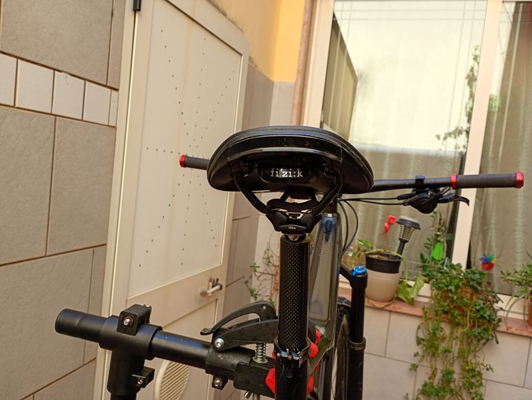 Used Orbea OCCAM H30 2021 2021 Mountainbike — image 6 of 7