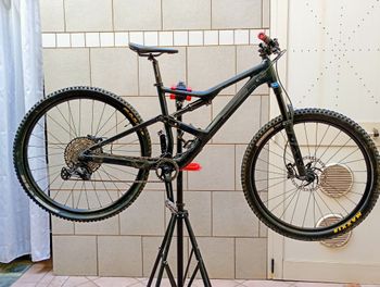Used Orbea OCCAM H30 2021 2021 MTB