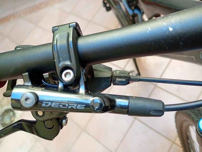 Used Orbea OCCAM H30 2021 2021 Mountainbike — image 5 of 7
