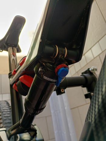 Used Orbea OCCAM H30 2021 2021 Mountainbike — image 2 of 7