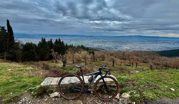 Used Cannondale Topstone Carbon 3 GRX - 1x 2026 2026 Road & Gravel