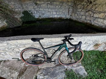Used Cannondale Topstone Carbon 3 GRX - 1x 2026 2026 Road & Gravel, Blue — image 5 of 5