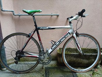 Used Coppi Telaio Coppi Da Corsa Carbonio Urban & Touring