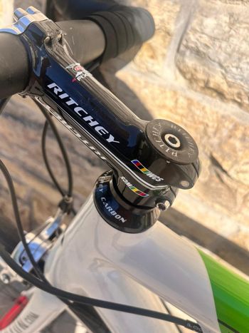 Used Canyon Canyon Ultimate Carbon 2007 Road & Gravel — image 5 of 10
