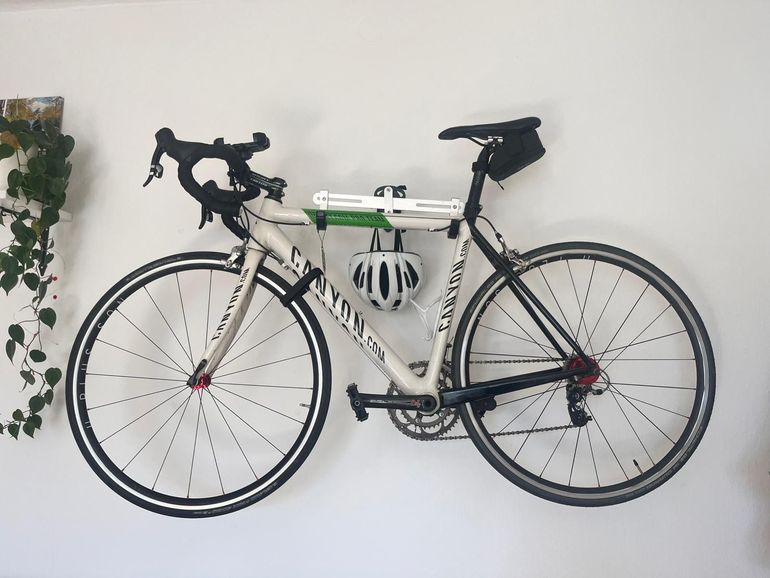 Used Canyon Canyon Ultimate Carbon 2007 Road & Gravel — image 1 of 10