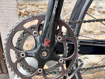 Used Canyon Canyon Ultimate Carbon 2007 Road & Gravel — image 9 of 10