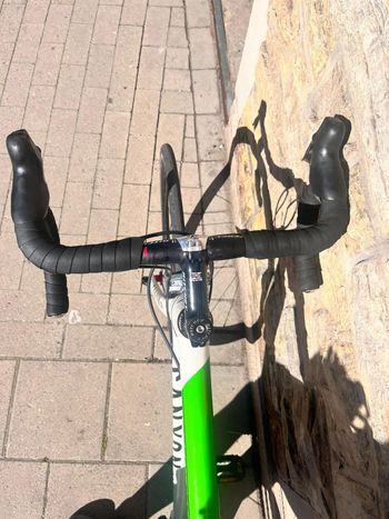 Used Canyon Canyon Ultimate Carbon 2007 Road & Gravel — image 4 of 10