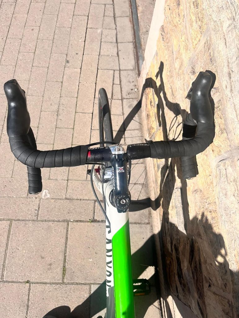 Used Canyon Canyon Ultimate Carbon 2007 Road & Gravel — image 4 of 10