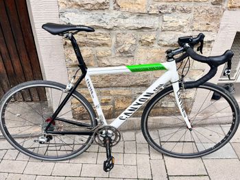 Used Canyon Canyon Ultimate Carbon 2007 Road & Gravel — image 3 of 10