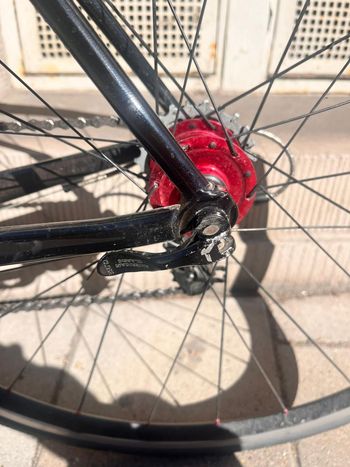 Used Canyon Canyon Ultimate Carbon 2007 Road & Gravel — image 6 of 10