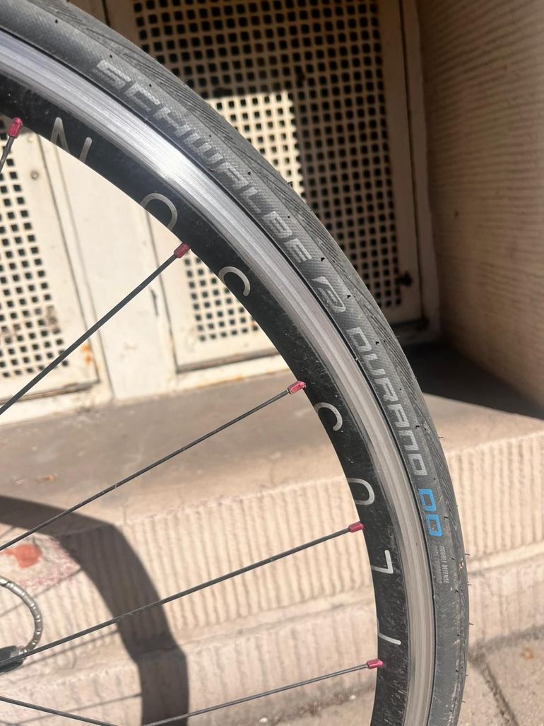 Used Canyon Canyon Ultimate Carbon 2007 Road & Gravel — image 10 of 10