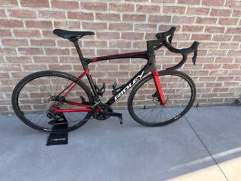 Used Ridley Fenix SLiC - Shimano 105 DI2 // 2x12s 2023 2023 Road & Gravel