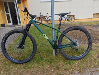 Used Rose BONERO 2 2023 2023 MTB