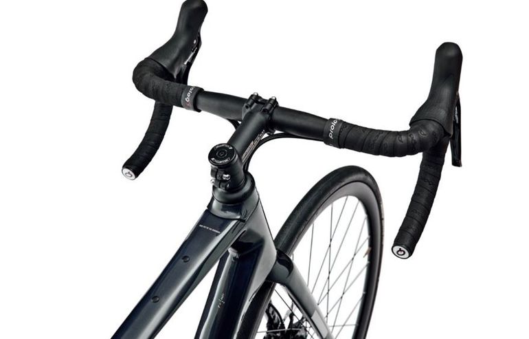 Used Argon 18 Equation Sram Rival AXS 2024 2024 Road & Gravel, Light Gray — image 3 of 5