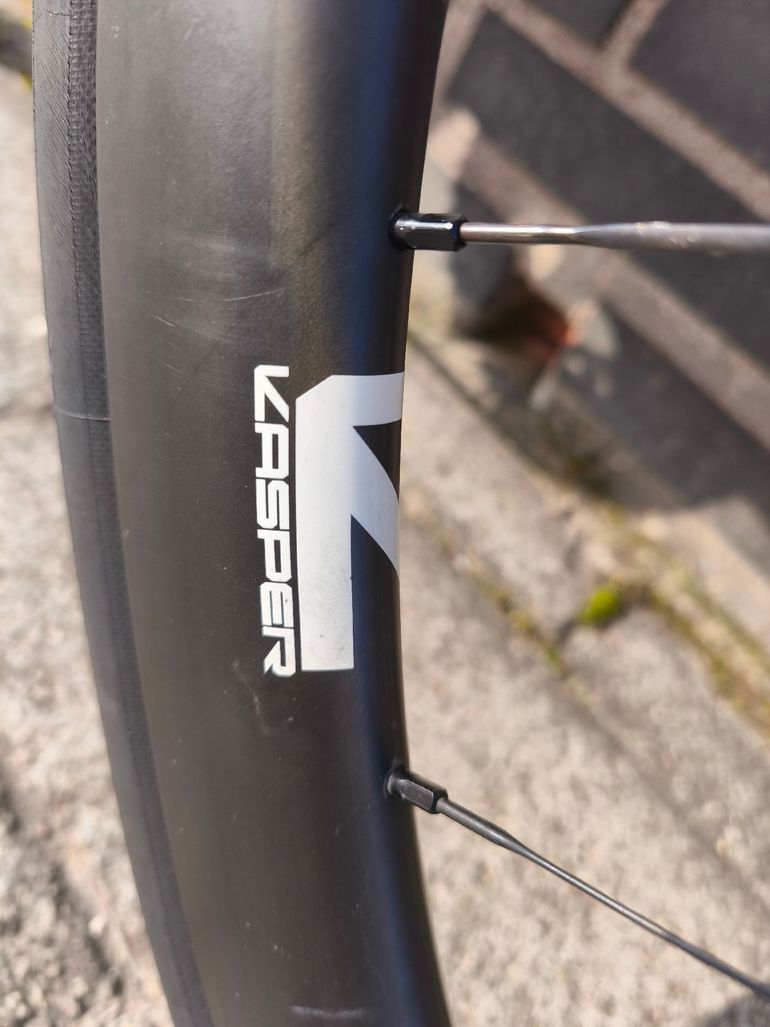 Used Cannondale SuperSix EVO Carbon Disc Ultegra 2021 2021 Road & Gravel — image 7 of 9