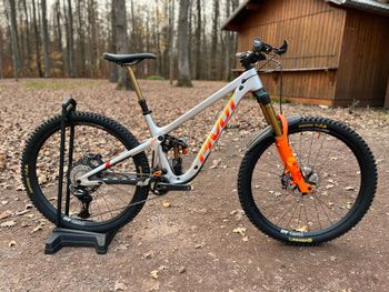 Used Pivot FIREBIRD Pro XT/XTR 2023 2023 MTB