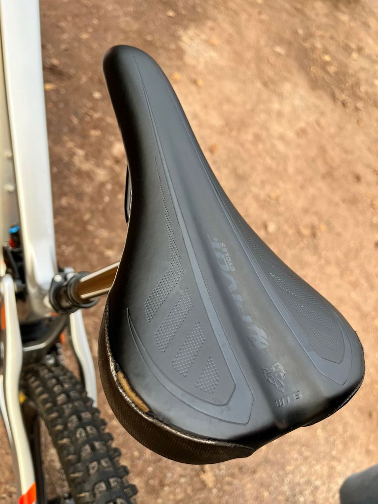 Used Pivot FIREBIRD Pro XT/XTR 2023 2023 Mountainbike — image 9 of 9