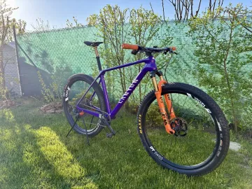 Brugt Canyon Exceed SRAM GX Eagle AXS 2024 Mountainbike — billede 4 af 4