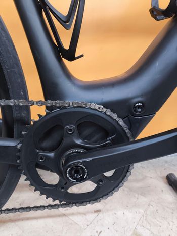 Used Specialized Turbo Creo SL Comp Carbon 2022 2022 Road & Gravel — image 3 of 3