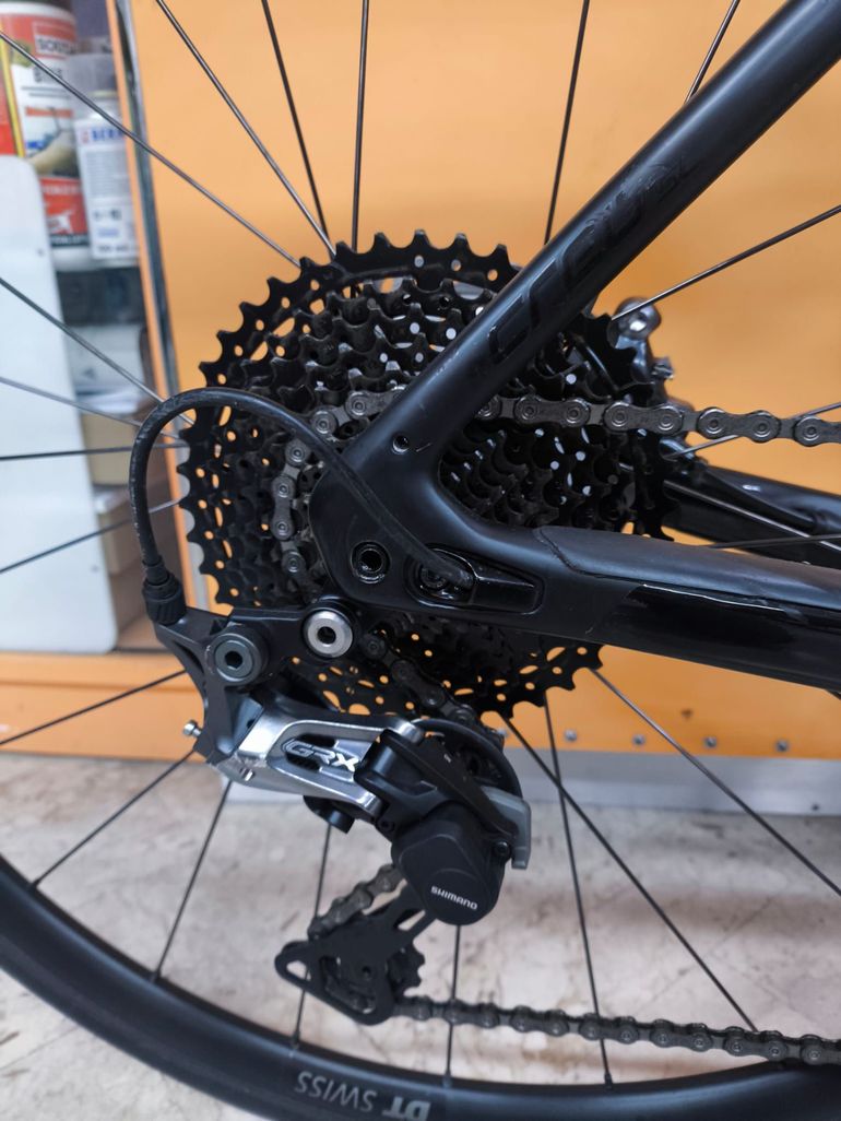 Used Specialized Turbo Creo SL Comp Carbon 2022 2022 Road & Gravel — image 2 of 3