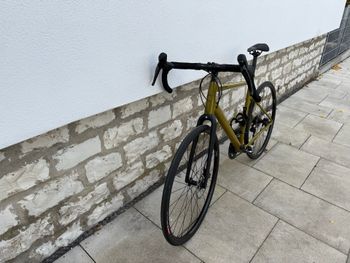 Used Cannondale Topstone 2 2024 2024 Road & Gravel, Green — image 3 of 5