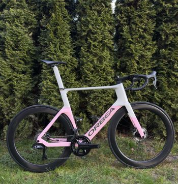 Used Orbea ORCA AERO M20iLTD 2025 2025 Route & Gravel
